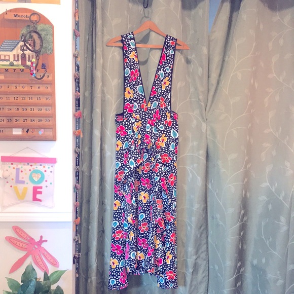 Topshop Dresses & Skirts - Beautiful Topshop Maxi Dress🌸🌼🌺